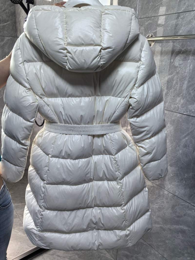 Moncler Down Coat